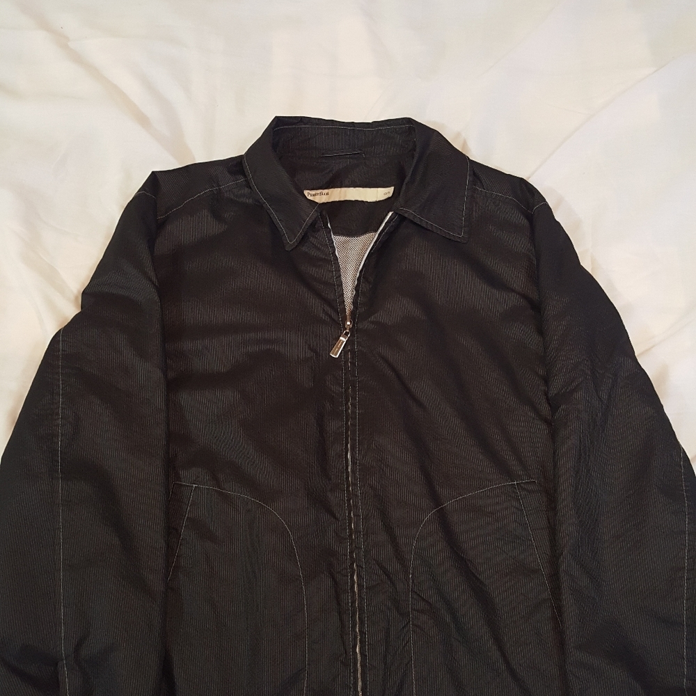 Spring/summer windbreaker